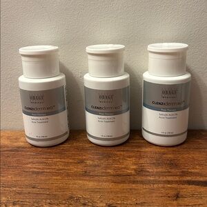 Obagi Medical CLENZIderm M.D. Pore Therapy - Set of 3 (5oz Each)